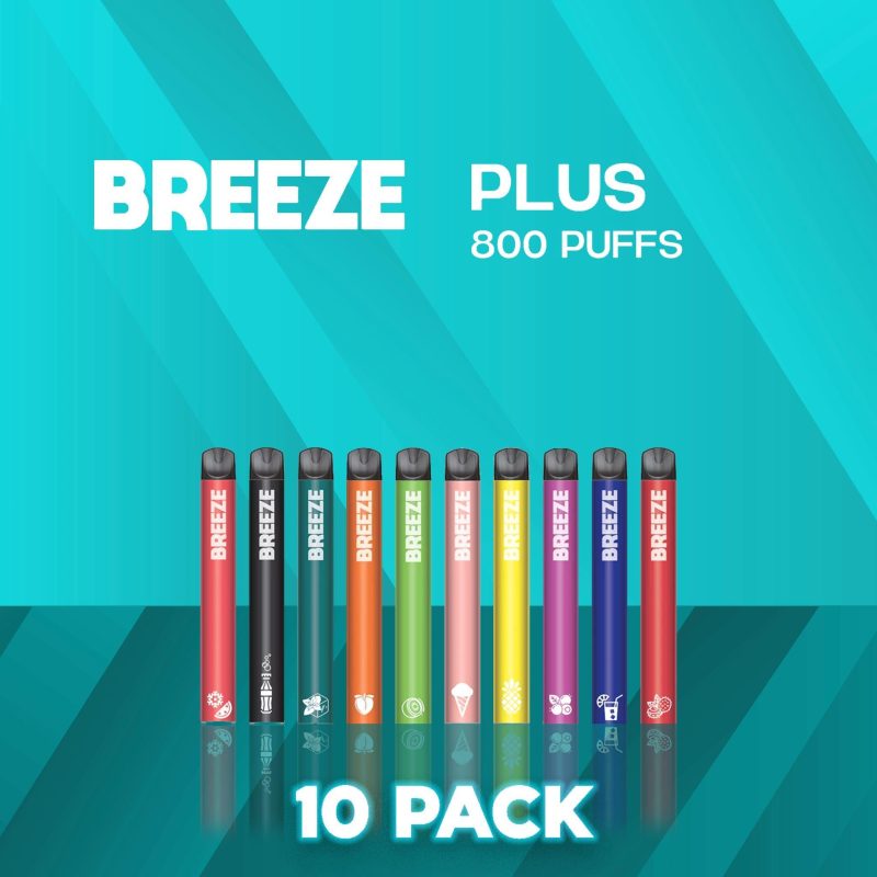 BREEZEPLUS10PACK