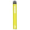 3 Pack Breeze Plus Disposable Vape Device 800 Puffs - Banana Mint