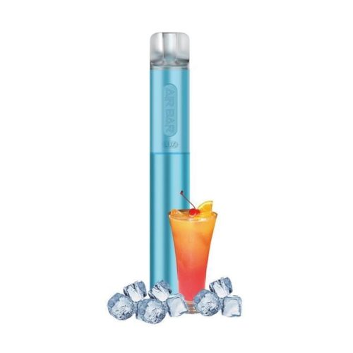 Air Bar Lux Sunset Cocktail Flavor - Disposable Vape