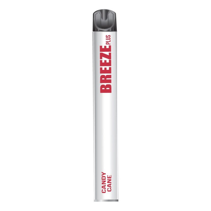 Breeze Plus Cherry Frost Flavor - Disposable Vape