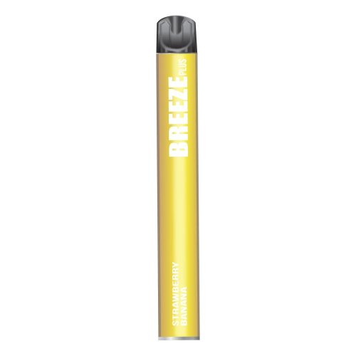 breeze plus flavor disposable vape 13