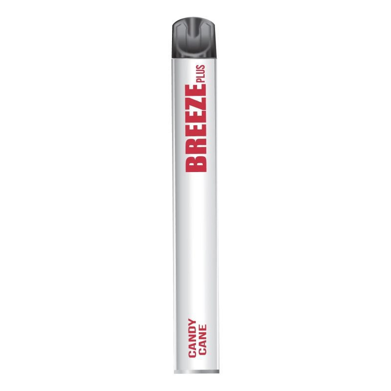 breeze plus flavor disposable vape 14