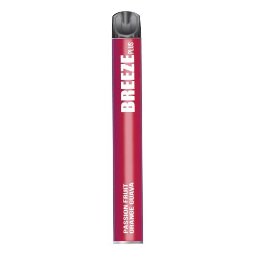 breeze plus flavor disposable vape 36