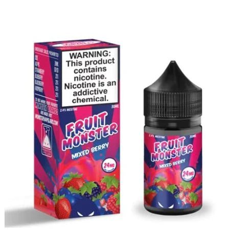 fruit monster jam monster mixed berry salt 30ml 1024x1024 2x f39dce71 ed0b 46a7 b4c1 7a9ea5e564b8