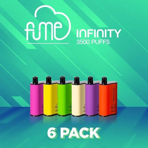 fume infinity 6 pack 2b5c007d 30ca 4ced bae1 0a0e49b6d1c7