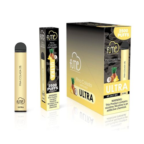 fume ultra disposable vape pina colada 75e930e2 3296 4d5a 991d c2112c16d882