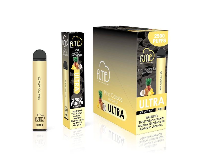 fume ultra disposable vape pina colada 75e930e2 3296 4d5a 991d c2112c16d882