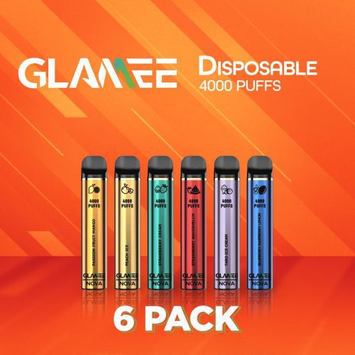 glamee 6 pack