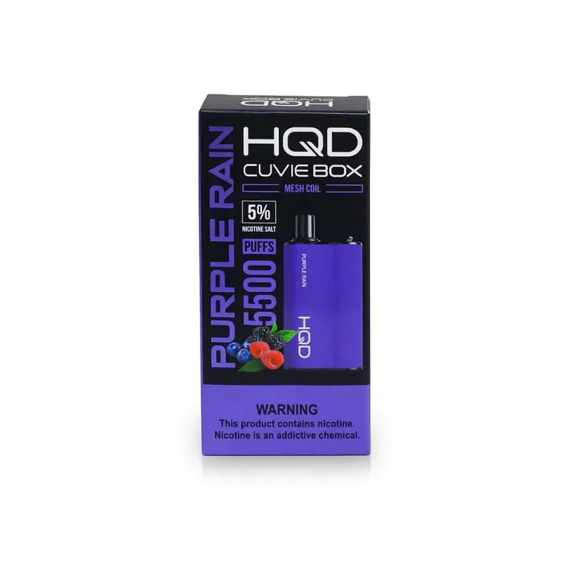 hqd cuvie box disposable vape 5000 puffs 6 pack turbo 4cb43e7a 16cc 4cf2 a526 0d88089dd5d2