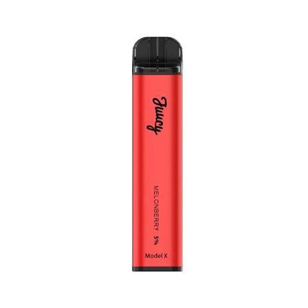 Juucy Model X Melonberry Flavor - Disposable Vape