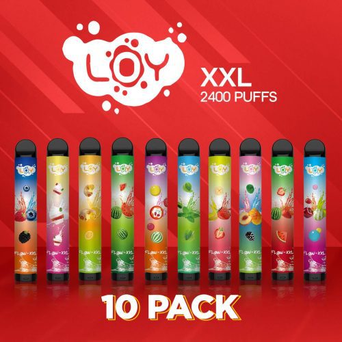 loy 10 pack