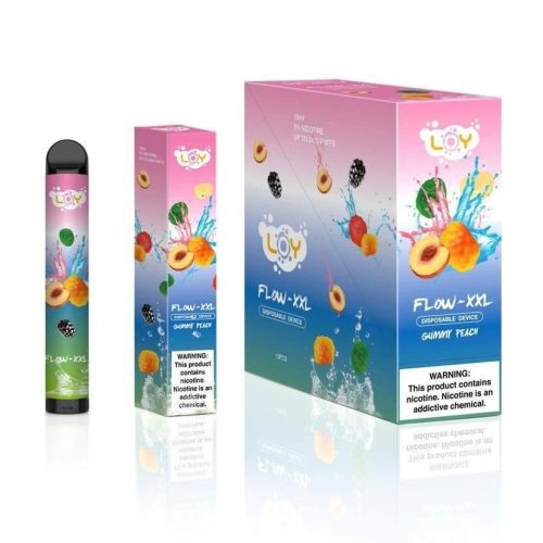 loy flow xxl gummy peach vape disposable 1024x1024 0783adbf 0dd1 4c29 8193 637628ebe941