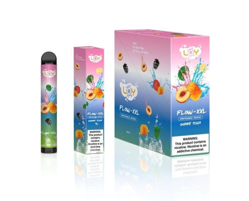 loy flow xxl gummy peach vape disposable 1024x1024 0783adbf 0dd1 4c29 8193 637628ebe941