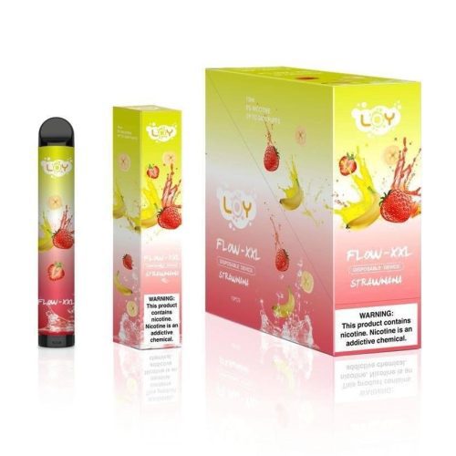 loy flow xxl strawberry banana vape disposable 1024x1024 b3cdda2b 2d03 42f5 bef1 81772335b335