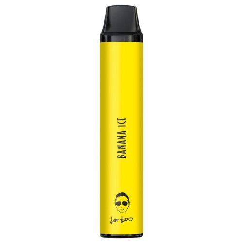 Whiff Magnum Banana Flavor - Disposable Vape