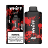 Whiff Remix Apple Crisp Flavor - Disposable Vape